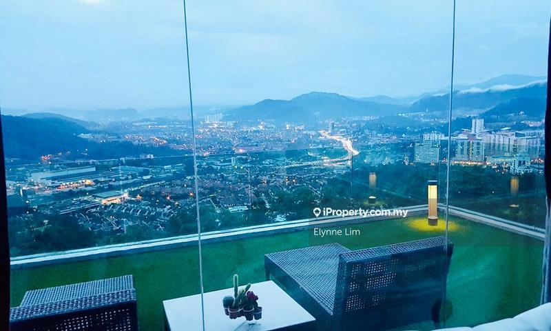 2.5-storey Terraced House for Sale in 4a1mr, Ampang by Elynne Lim - iProperty.com.my