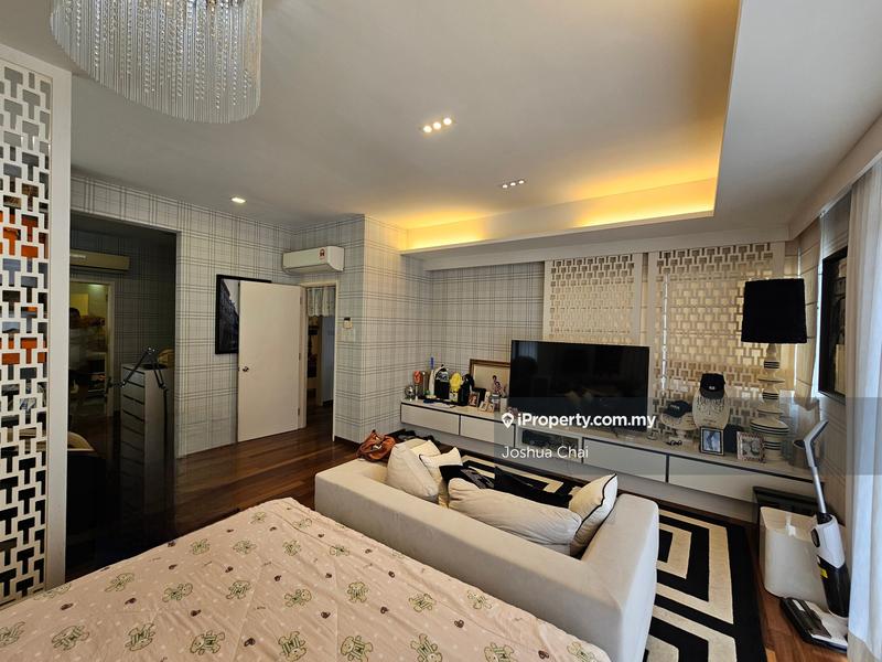 3-storey Terraced House for Sale in Sunway Merica, Bayan Lepas by Joshua Chai - iProperty.com.my