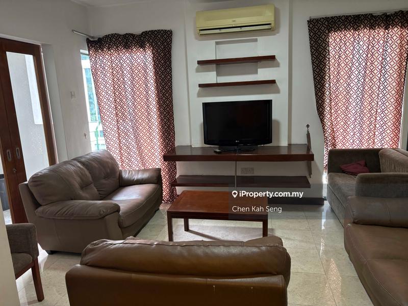 For Sale - 10 Semantan Suites