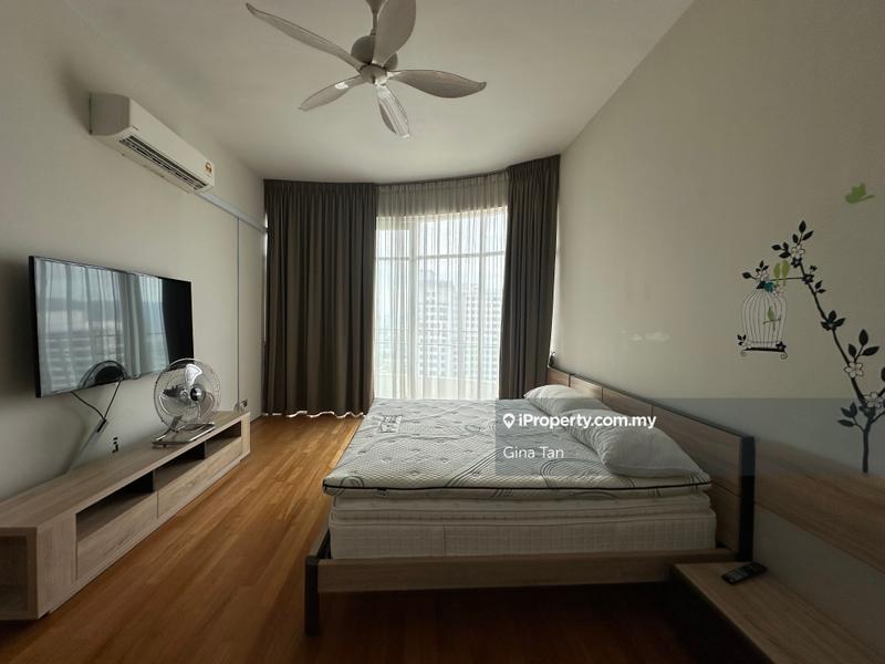 Kondominium untuk Dijual di 8 Gurney (The Shore Condominium) oleh Gina Tan - iProperty.com.my