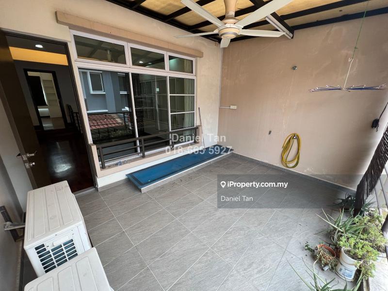 Semi-Detached House for Sale in Setia Eco Park, Setia Alam by Daniel Tan - iProperty.com.my