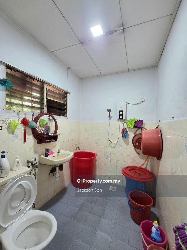2-storey Terraced House for Rent in Taman Mayang, Petaling Jaya by Jackson Soh - iProperty.com.my