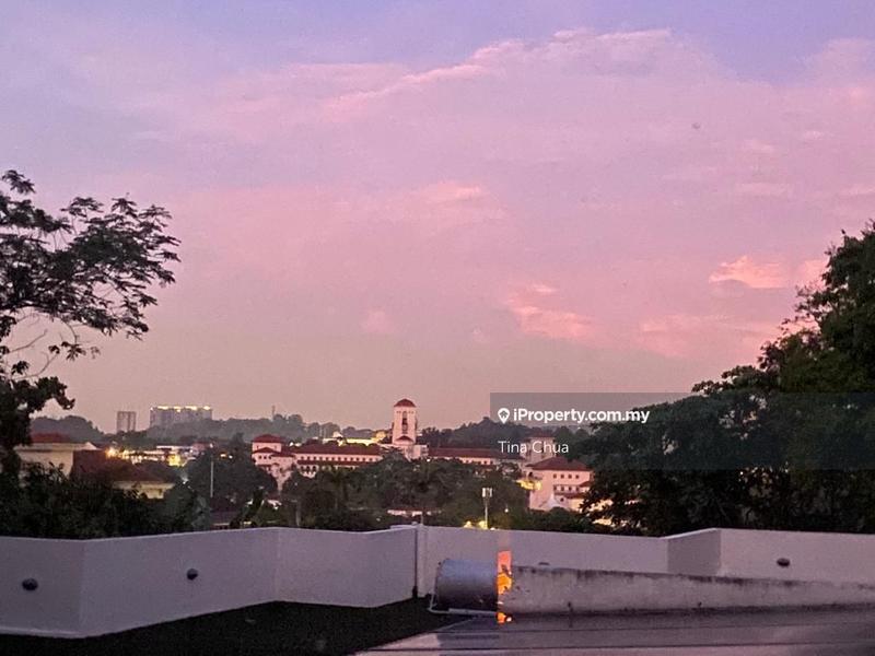 Bungalow House for Sale in Taman Tunku, Bukit Tunku (Kenny Hills) by Tina Chua - iProperty.com.my