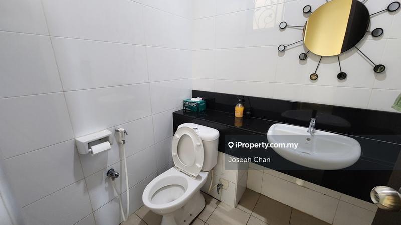 Bungalow House untuk Dijual di Kayangan Heights, Shah Alam oleh Joseph Chan - iProperty.com.my