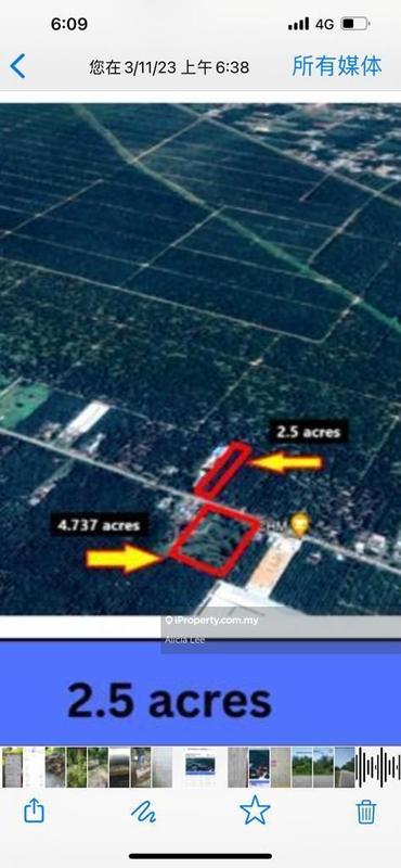 For Sale - Jeram kuala Selangor