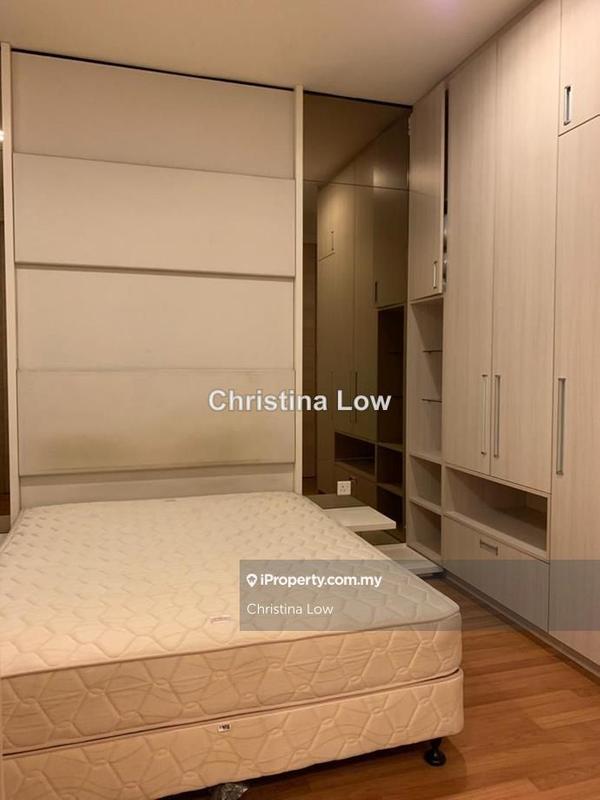 Service Residence for Sale in Eve Suite / NZX Square by Christina Low - iProperty.com.my