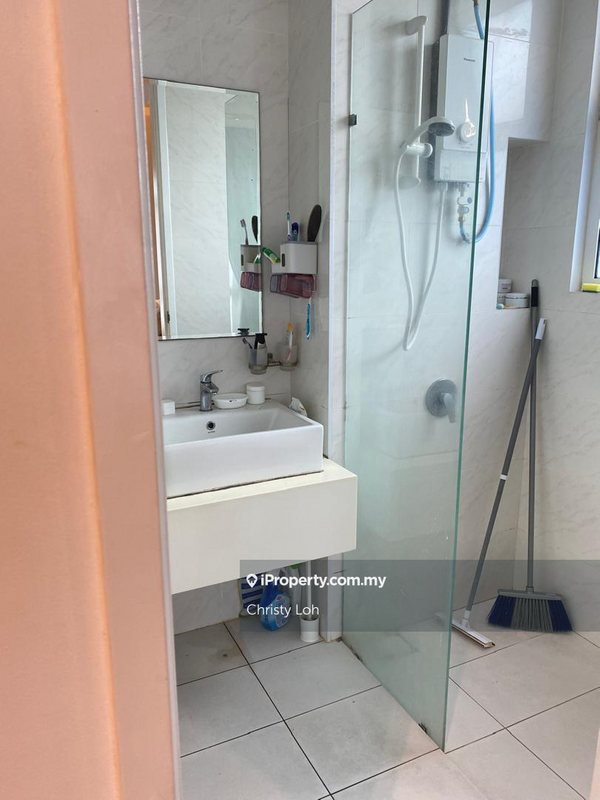 Kediaman Servis untuk Dijual di Eco Sky oleh Christy Loh - iProperty.com.my