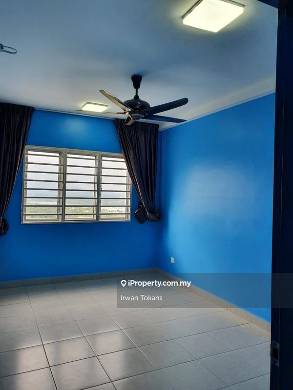 Apartment for Sale in Harmoni @ Eco Majestic by Irwan Tokans - iProperty.com.my