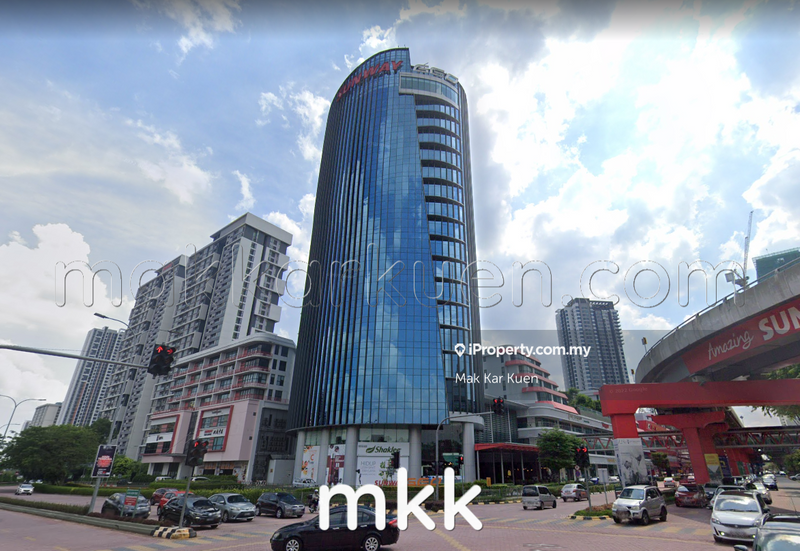 For Sale - Sunway Geo Avenue