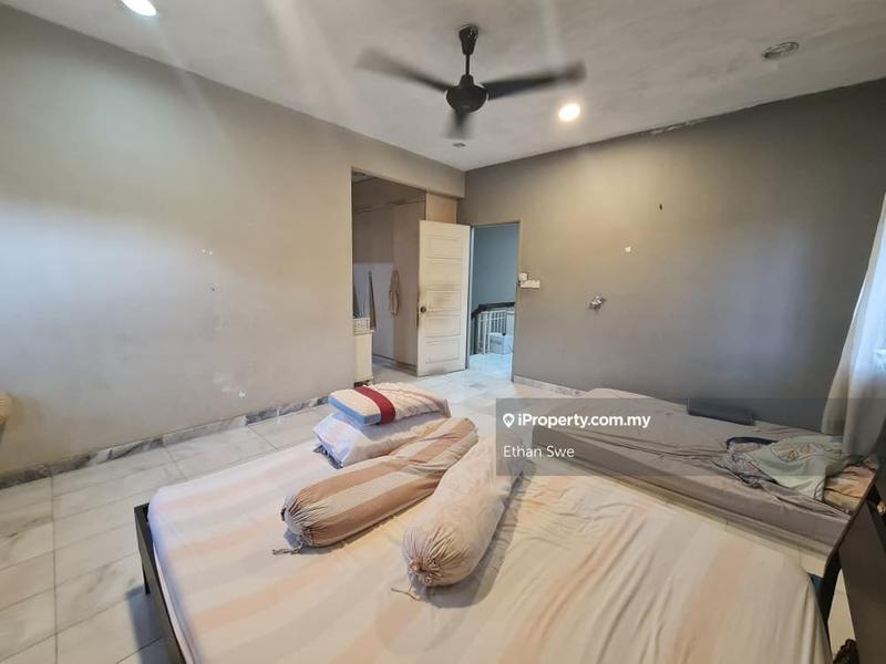 2-storey Terraced House for Sale in Seksyen 5, Kota Damansara by Ethan Swe - iProperty.com.my