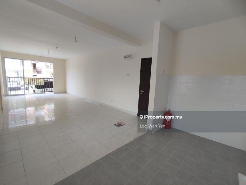 Apartment for Sale in Villa Residence by Loo Wan Yen - iProperty.com.my