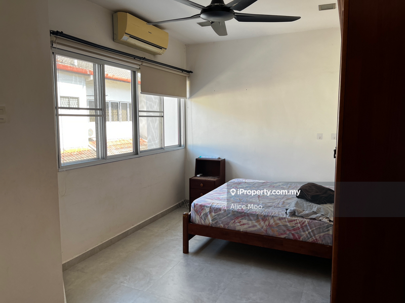Semi-Detached House for Sale in Taman Tun Dr Ismail, Kuala Lumpur by Alice Moo - iProperty.com.my