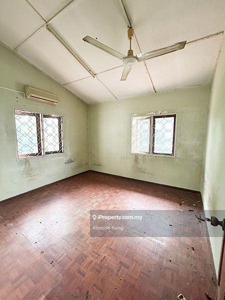 Rumah Teres untuk Dijual di Taman Melawati, Ulu Kelang oleh Alexson Kung - iProperty.com.my