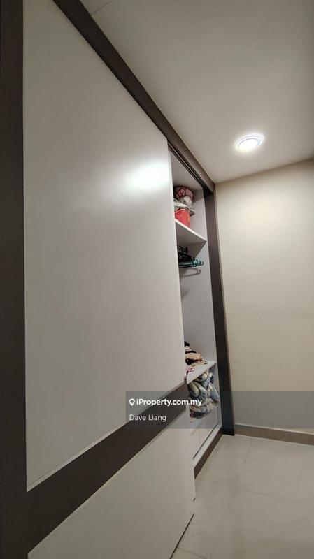 Rumah Teres 2.5-Tingkat untuk Dijual di Taman Meranti Jaya, Puchong oleh Dave Liang - iProperty.com.my