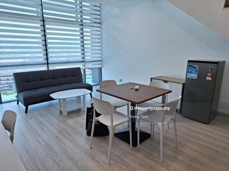 For Sale - Pacific Star