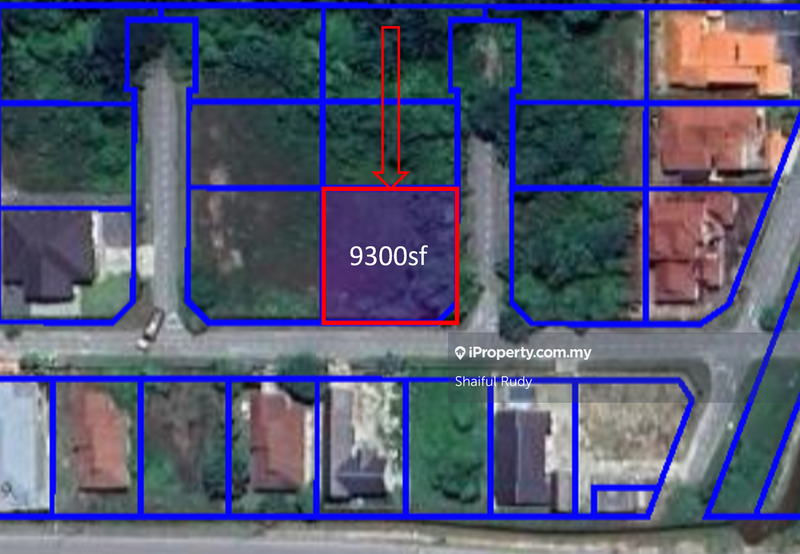 Banglo Tanah untuk Dijual di Banting, Banting oleh Shaiful Rudy - iProperty.com.my
