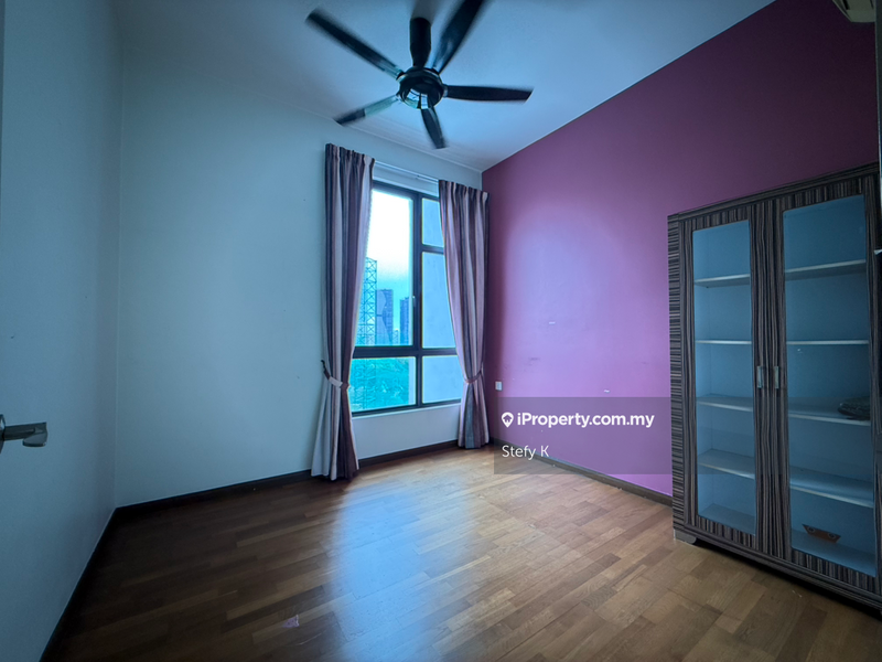 Kondominium untuk Disewa di The Address oleh Stefy K - iProperty.com.my