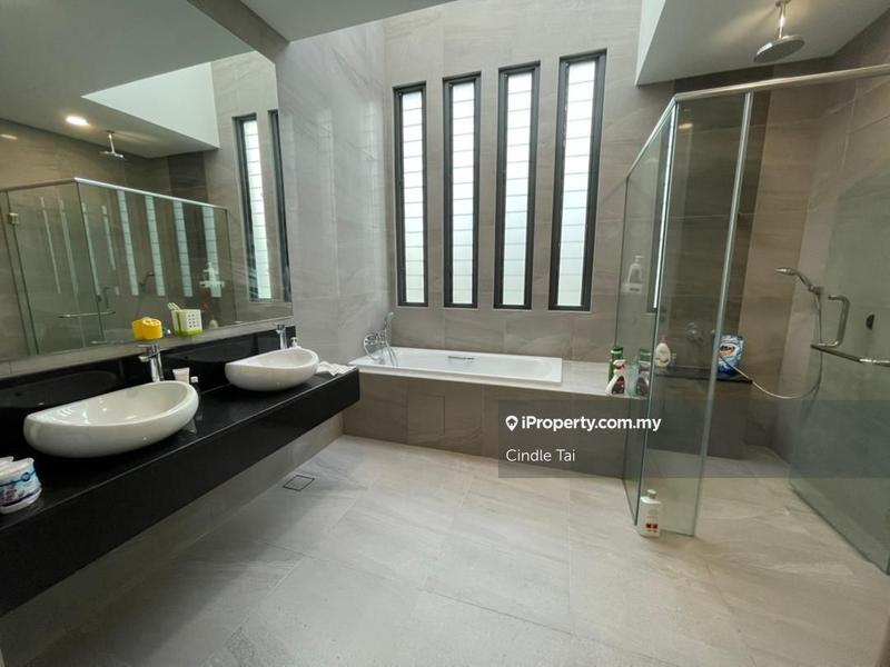 Rumah Berkembar untuk Dijual di Sejati Residences, Cyberjaya oleh Cindle Tai - iProperty.com.my