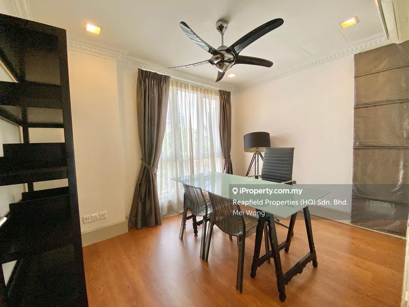 Semi-Detached House for Rent in Mesra terrace, Dutamas by Mei Wong - iProperty.com.my