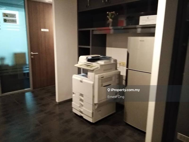 Office for Sale in KL Sentral, KLCC, Kl Sentral by Ernest Ong - iProperty.com.my
