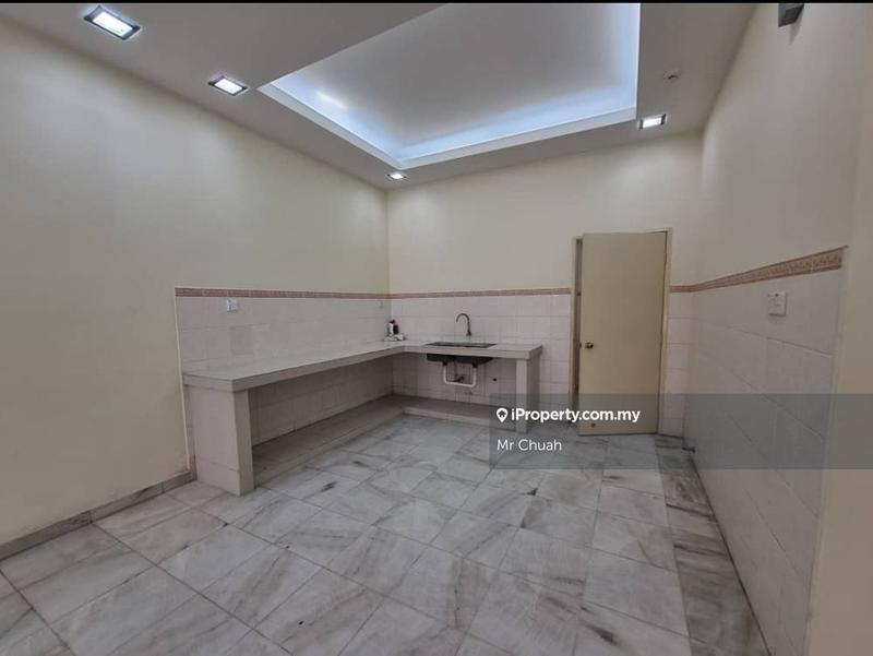 Rumah Teres 2-Tingkat untuk Dijual di Taman Warisan Hijauan, Sepang oleh Mr Chuah - iProperty.com.my