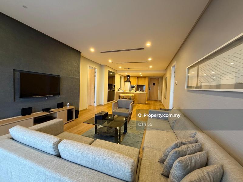 For Rent - Fraser Residence (188 Suites)