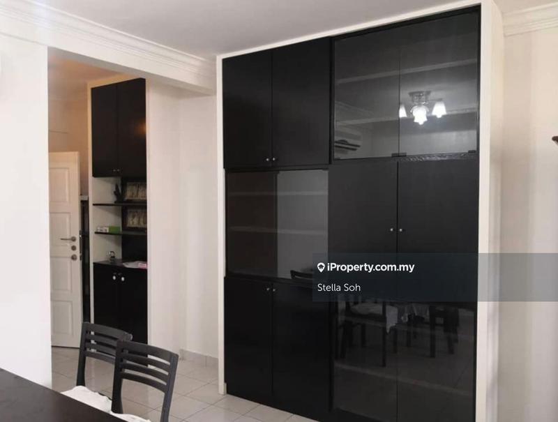 For Rent - Puncak Seri Kelana