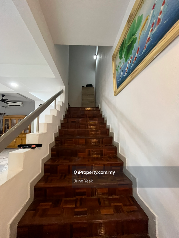 Rumah Teres 2-Tingkat untuk Dijual di Usj 9, Subang Jaya oleh June Yeak - iProperty.com.my