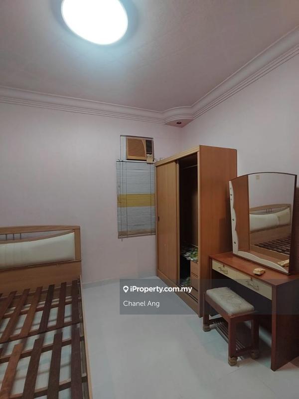 Flat for Rent in Jentayu by Chanel Ang - iProperty.com.my