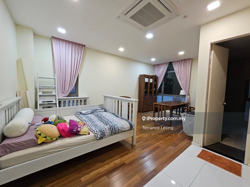 Banglo untuk Dijual di Batu 9, Cheras oleh Terrance Leong - iProperty.com.my