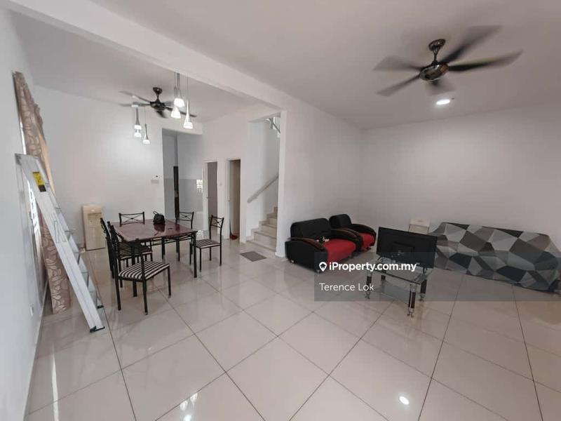 2-storey Terraced House for Sale in S2 Heights, Seremban 2 by Terence Lok - iProperty.com.my