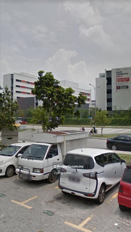 Shop-Office for Sale in Subang Bestari, Shah Alam by Ziyang Chen - iProperty.com.my