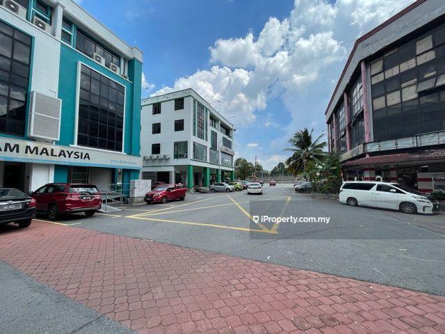 For Sale - Sungai Besi Sri Kembangan