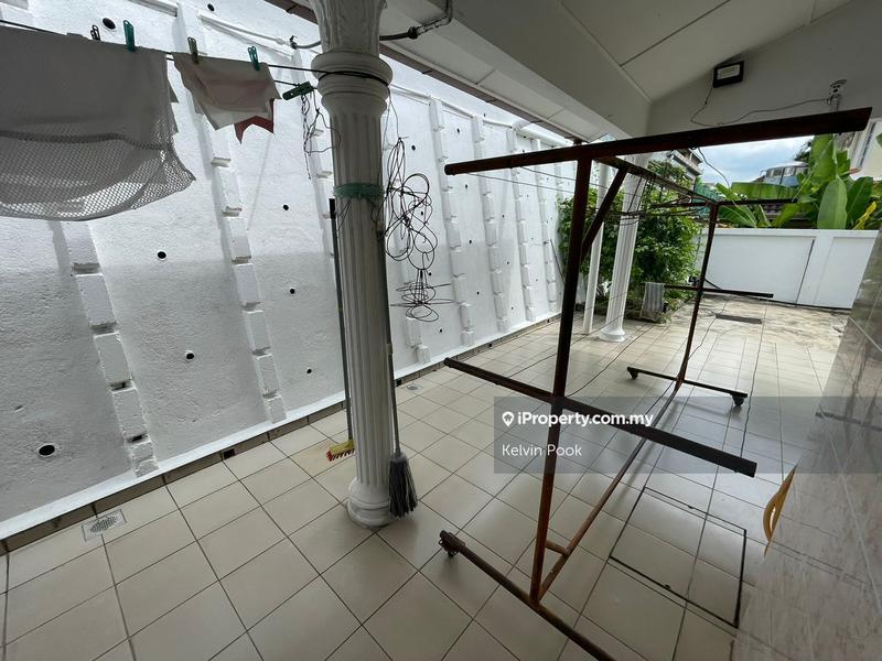 Bungalow House for Sale in Seremban, Negeri Sembilan by Kelvin Pook - iProperty.com.my