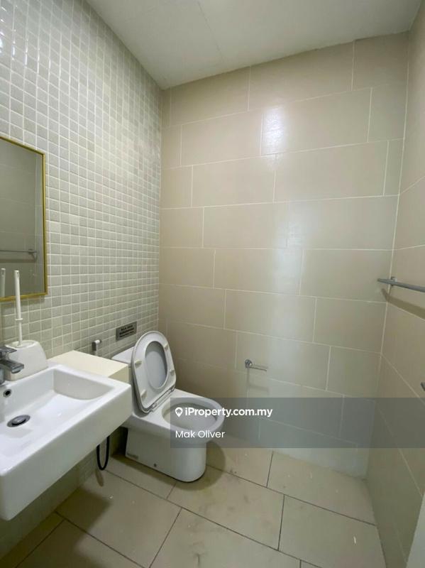 Condominium for Rent in The Treez Jalil Residen by Oliver Mak - Bathroom - iProperty.com.my