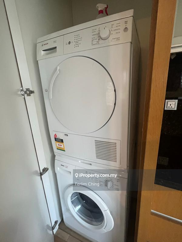Kediaman Servis untuk Disewa di St Mary Residences oleh Ferlim Ching - iProperty.com.my