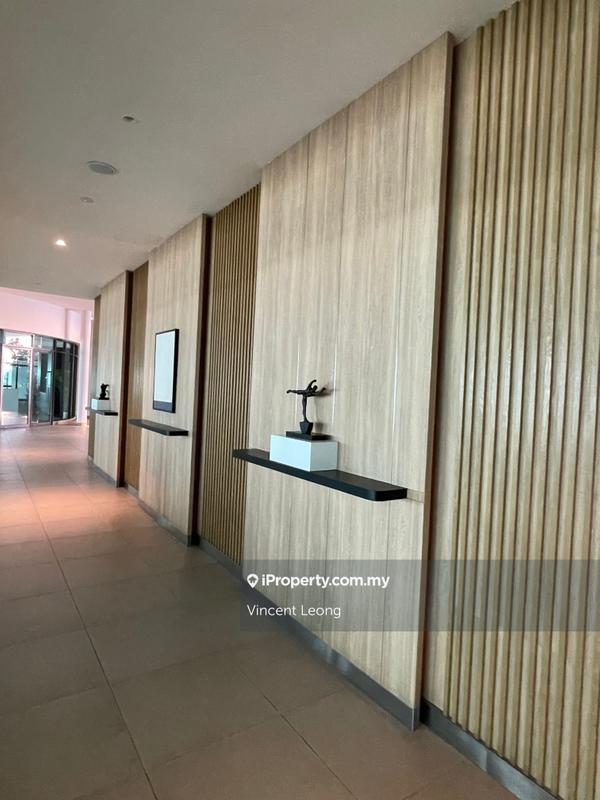 Residensi Servis untuk Dijual di UNIO Residence oleh Vincent Leong - iProperty.com.my