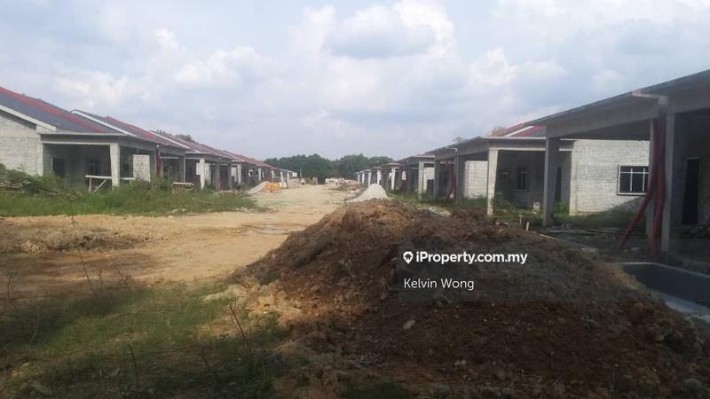 Semi-Detached House for Sale in Kampung Lombong, Shah Alam by Kelvin Wong - iProperty.com.my