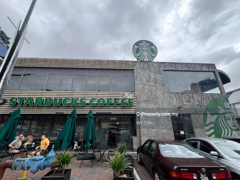 Kedai untuk Dijual di pmxel, Bentong oleh WY Chin - iProperty.com.my