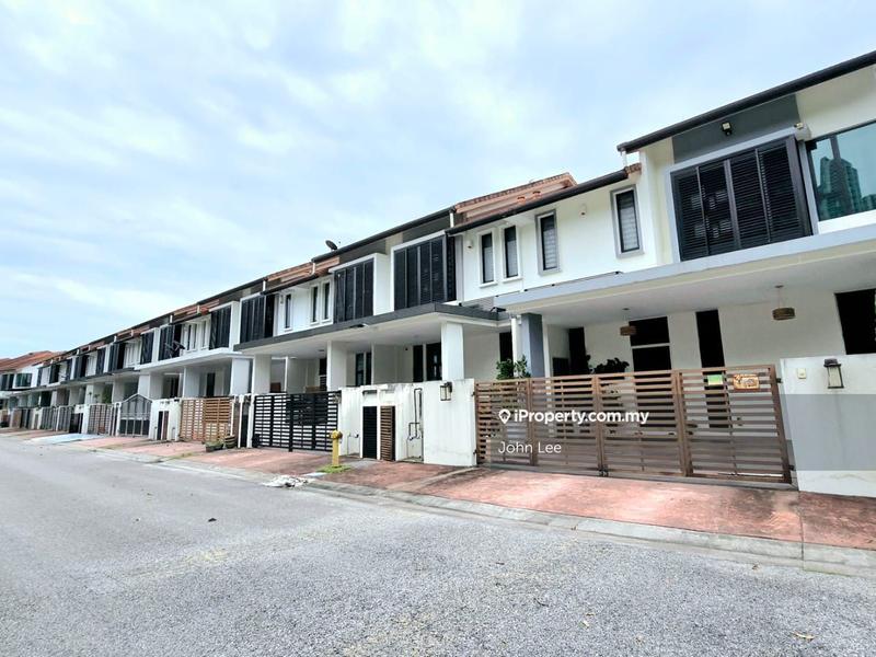 2-storey Terraced House for Sale in Bandar Kinrara Seksyen 8, Bandar Kinrara by John Lee - iProperty.com.my