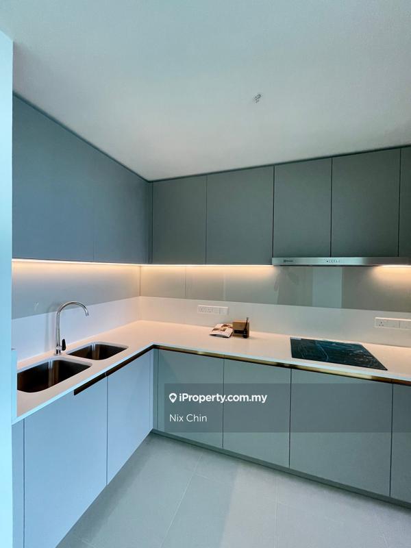Service Residence for Rent in Residensi Solaris Parq by Nix Chin - iProperty.com.my