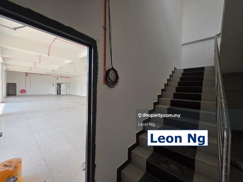 Detached Factory for Rent in Kulim, Kedah by Leon Ng - iProperty.com.my
