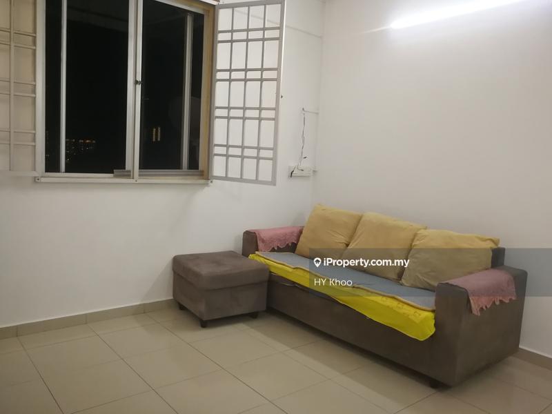 Apartment for Sale in Taman Alor Vista by HY Khoo - iProperty.com.my