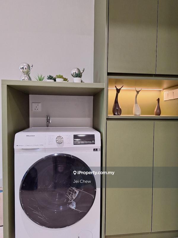 For Sale - Tulip Residence