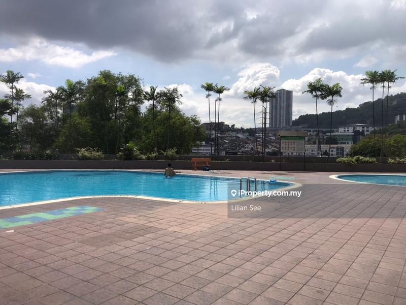 Condominium for Sale in Seri Cendekia by Lilian See - iProperty.com.my