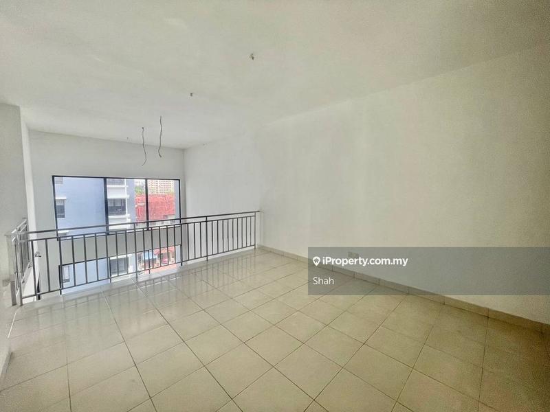 Kondominium untuk Dijual di Laman Tasik oleh Shah - iProperty.com.my