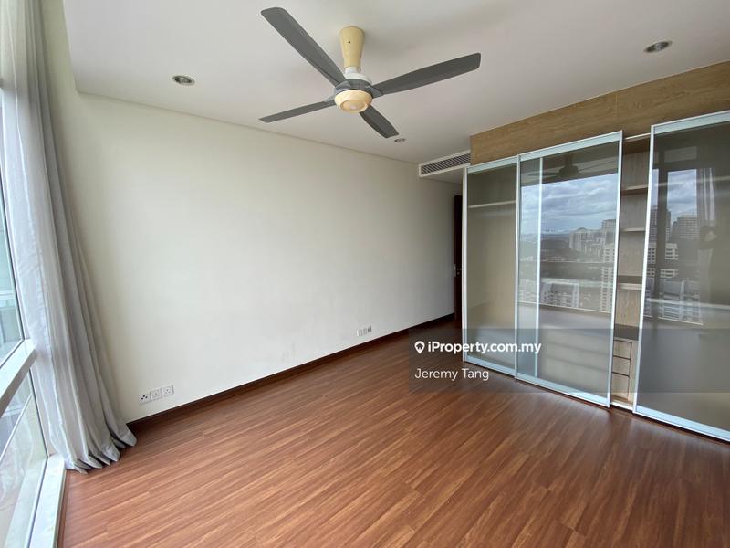 Kondominium untuk Dijual di One Menerung oleh Jeremy Tang - iProperty.com.my