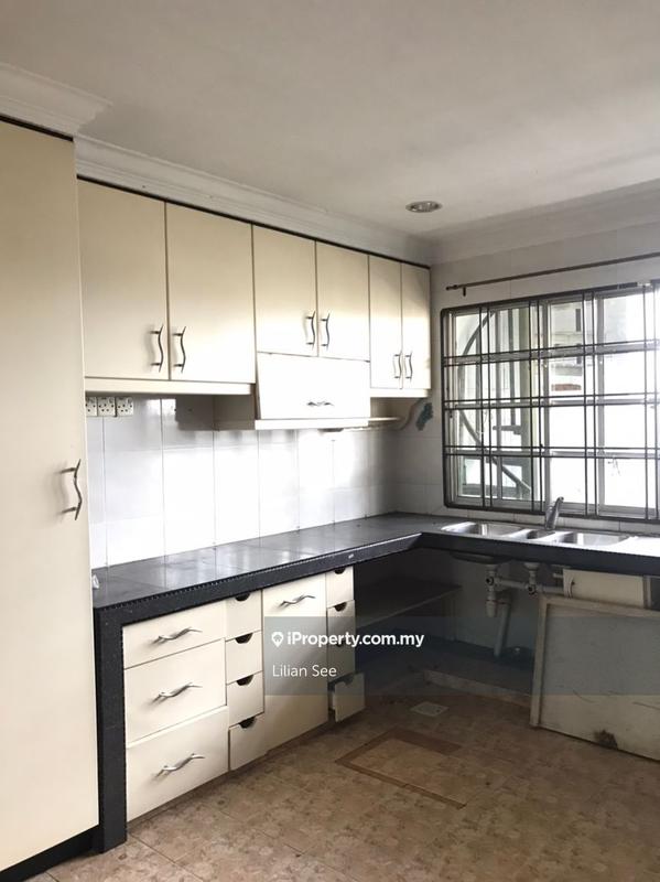 2-storey Terraced House for Sale in Taman Midah, Cheras by Lilian See - iProperty.com.my