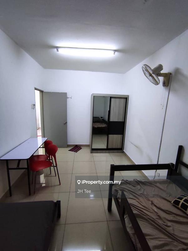 Condominium for Sale in Casa Residenza by JH Tee - iProperty.com.my
