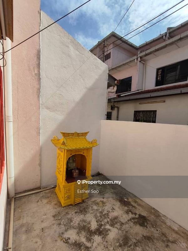 3-storey Terraced House for Sale in c3k23, Batu by Esther Soo - iProperty.com.my